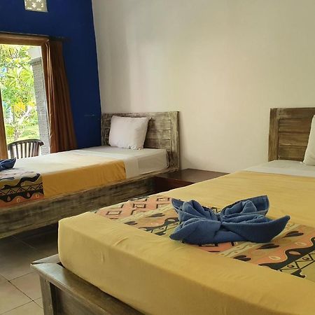 Oyo 3186 Thomas Garden Place Uluwatu Eksteriør billede