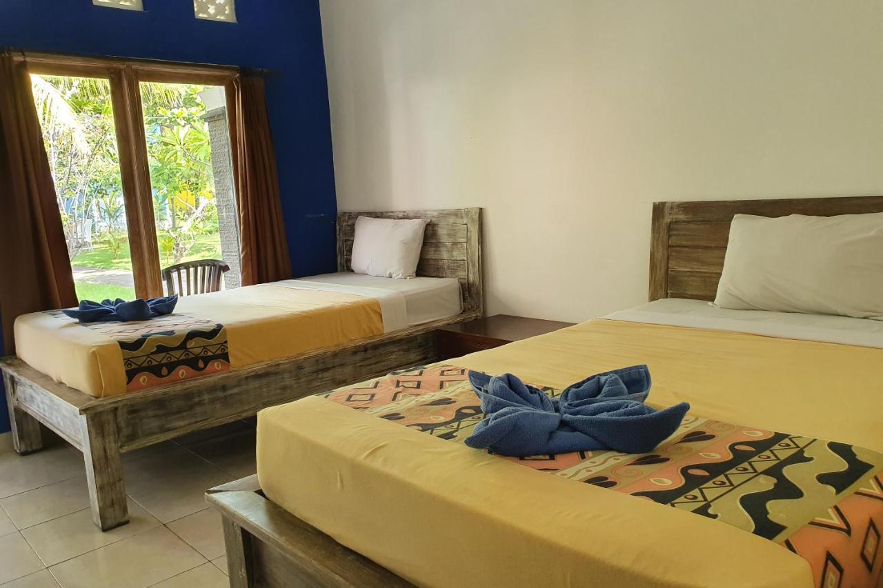 Oyo 3186 Thomas Garden Place Uluwatu Eksteriør billede