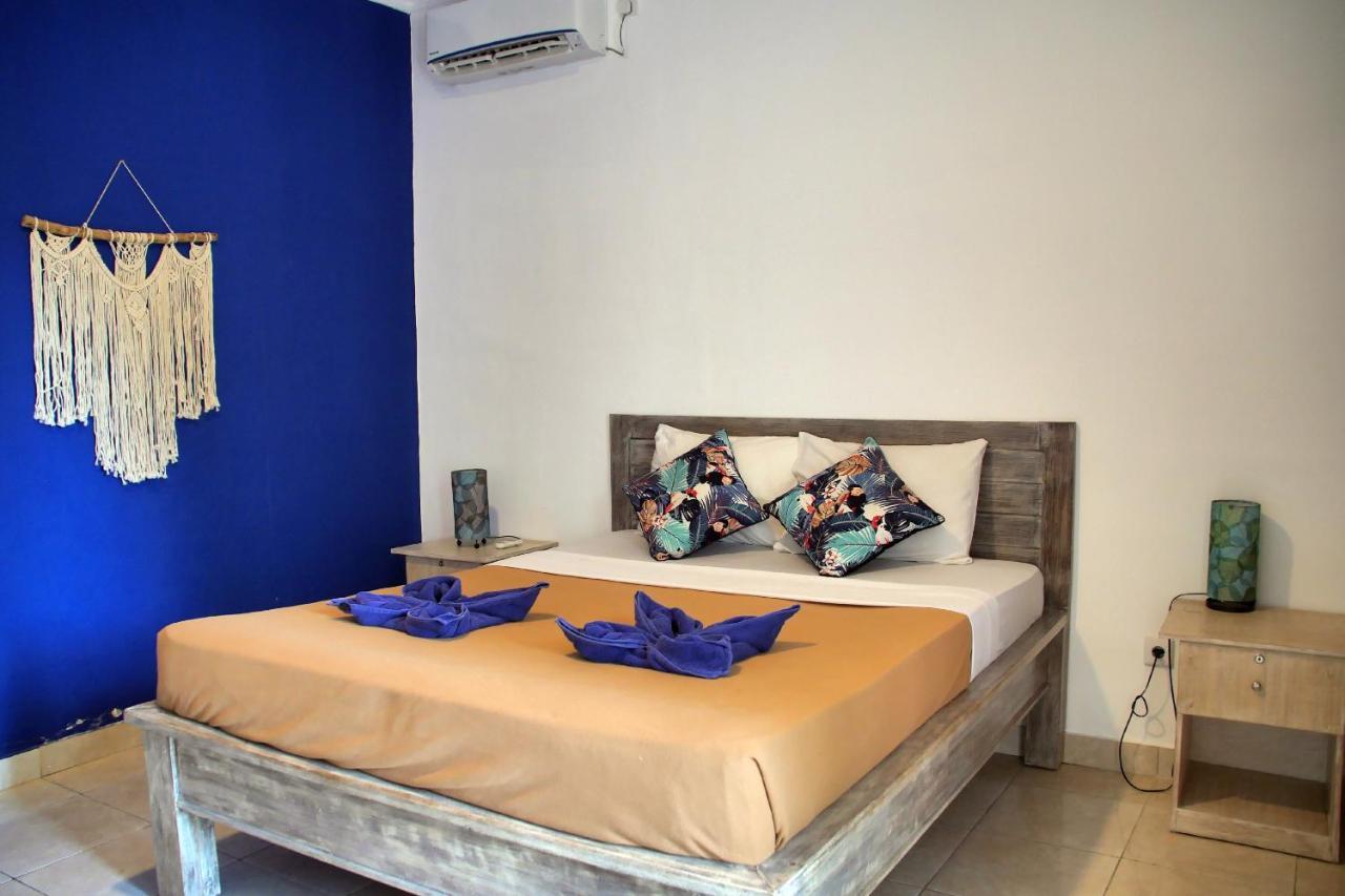 Oyo 3186 Thomas Garden Place Uluwatu Eksteriør billede