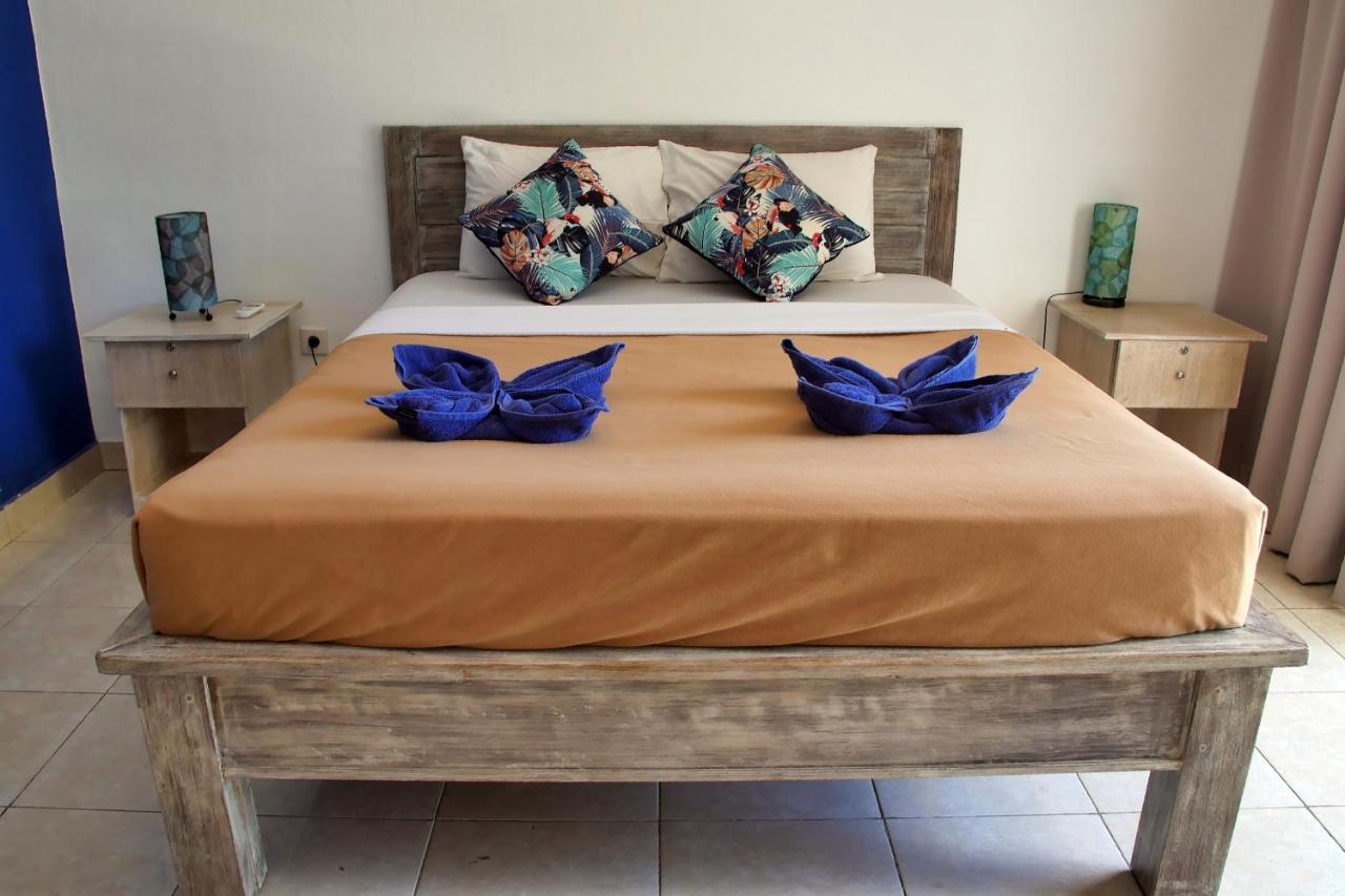 Oyo 3186 Thomas Garden Place Uluwatu Eksteriør billede