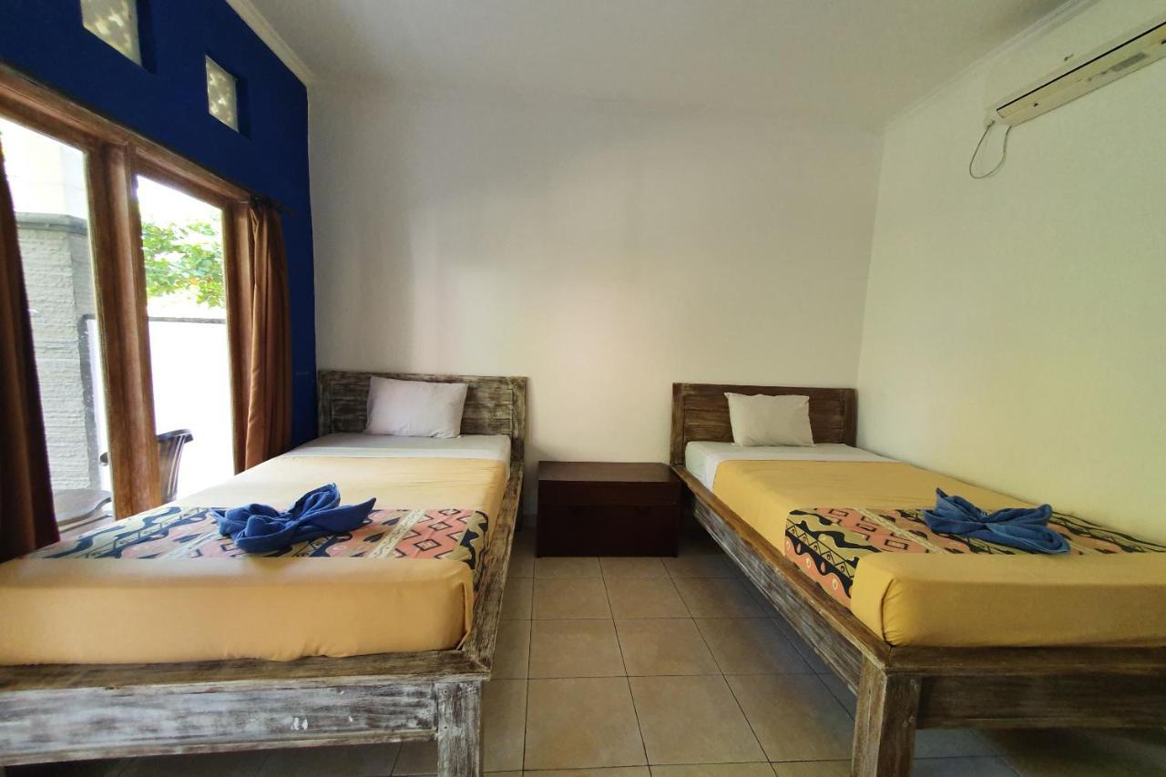 Oyo 3186 Thomas Garden Place Uluwatu Eksteriør billede